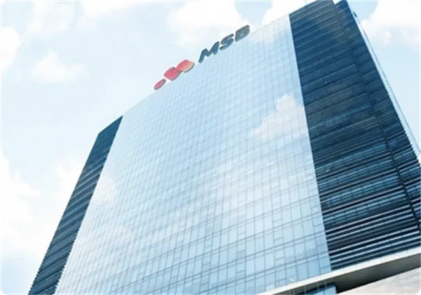 Mở rộng lĩnh vực