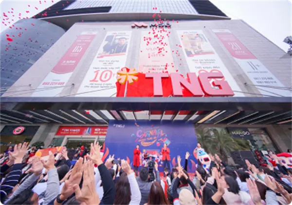 Phát triển bùng nổ