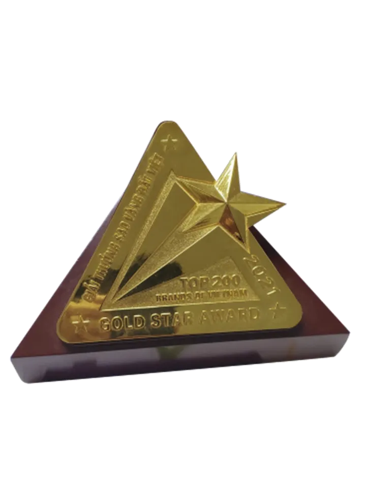 Sao Vàng Đất Việt