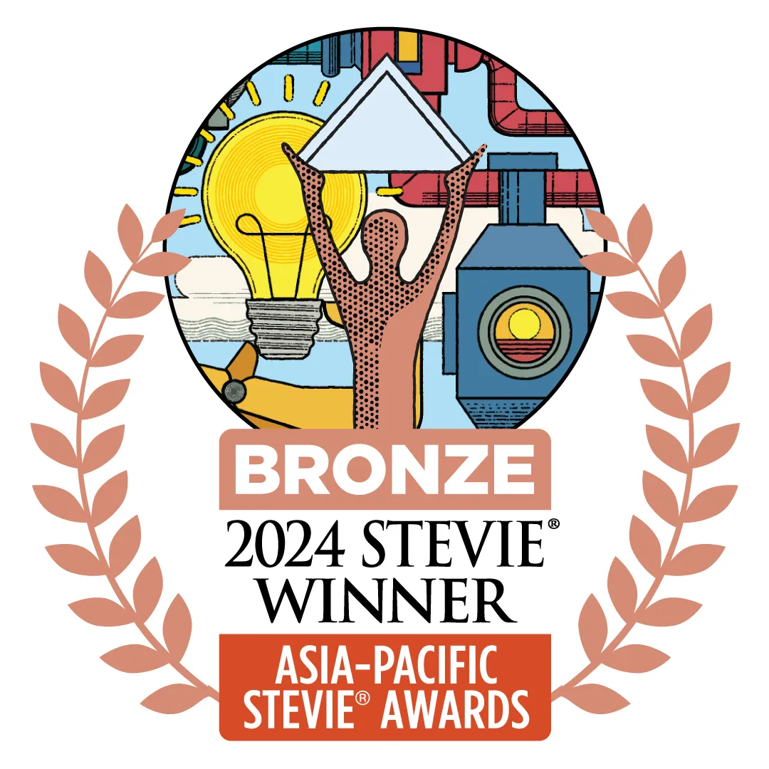 Giải thưởng Kinh doanh Châu Á - Thái Bình Dương (Asia - Pacific Stevie Awards)