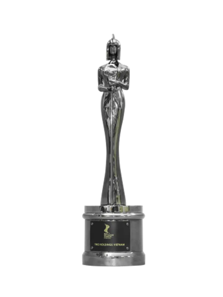 Nơi làm việc tốt nhất Châu Á - HR Asia