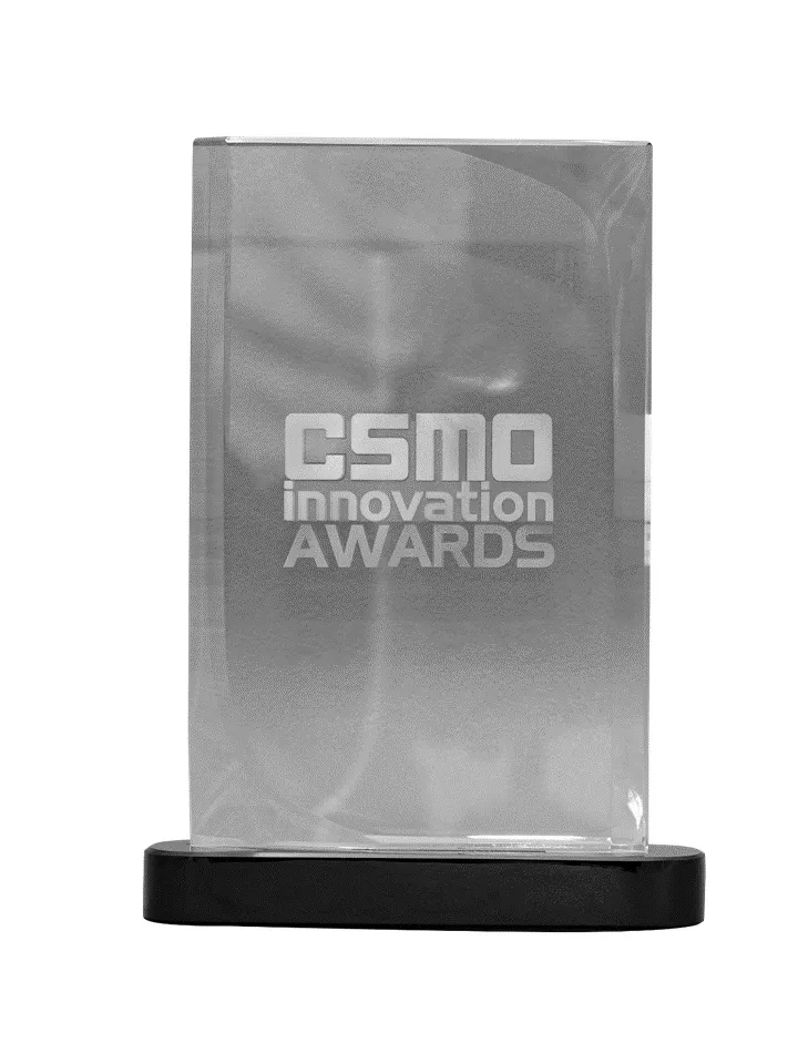 CSMO Innovation Awards