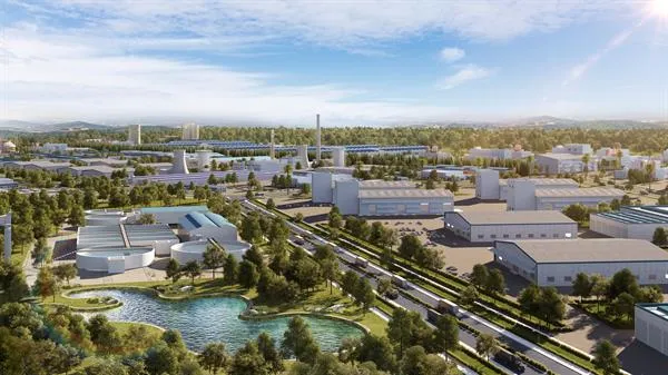 Linh hoạt thích ứng